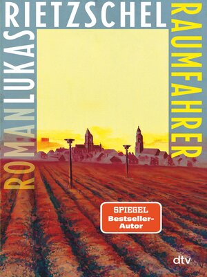cover image of Raumfahrer